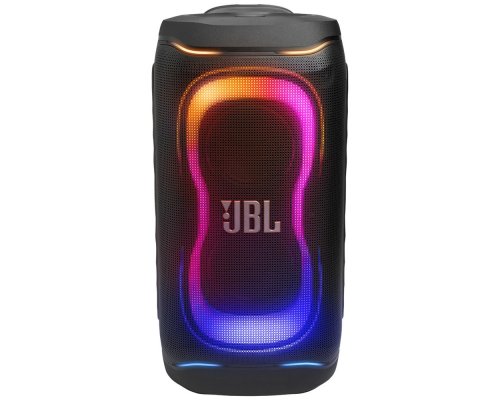 Центр музыкальный JBL PartyBox 330 чёрный