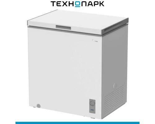 Камера морозильная Midea MDRC283FZF01D