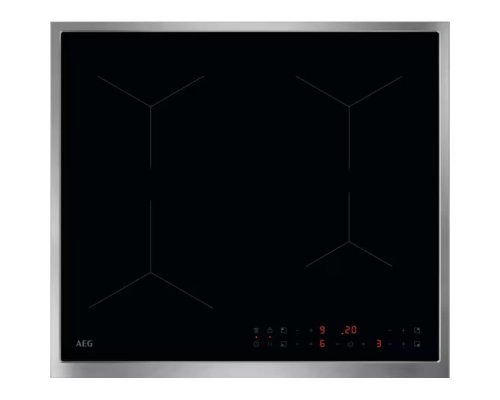 Cooking surface AEG TN64IA00XB