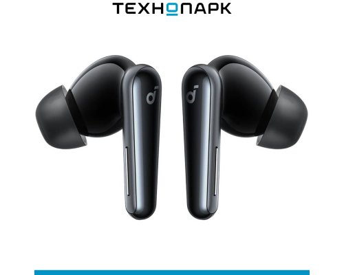 Наушники Anker Soundcore Liberty 5 чёрный