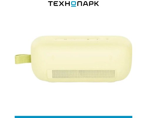 Акустика портативная Bose SoundLink Flex 2nd Gen Citrus Yellow