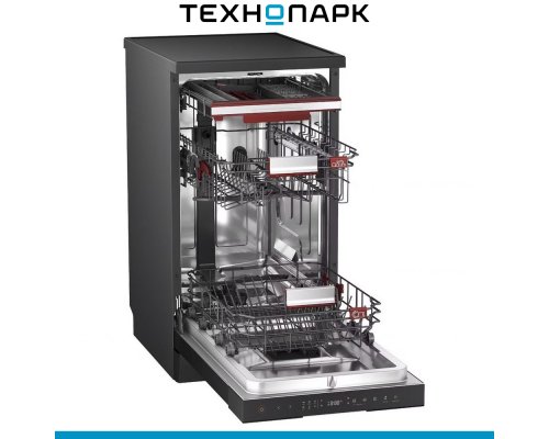 Dishwasher Toshiba DW-10F4(B)-RU