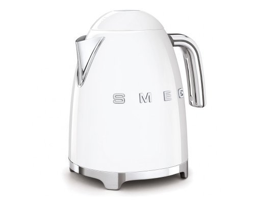 Чайник Smeg KLF03WHEU белый