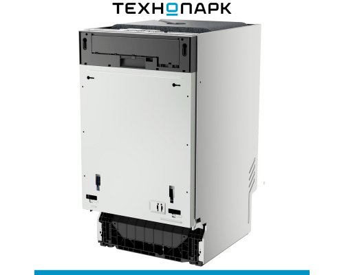 Built-in dishwasher Haier HDWE11-595RU