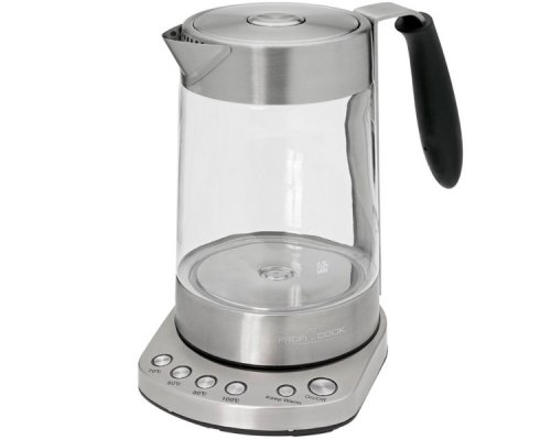Чайник Profi Cook PC-WKS 1020 G