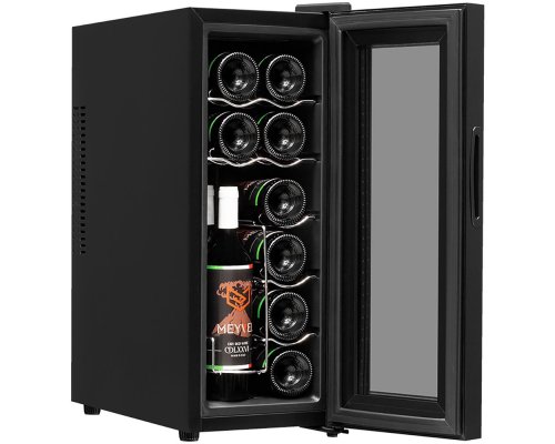 Wine cabinet Meyvel MV12-TBD1