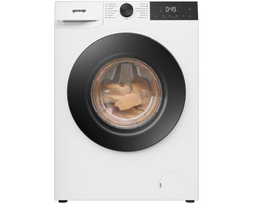 Машина стиральная Gorenje WG2PS72A12/C