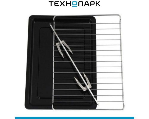 Мини-печь Moulinex OX464E32