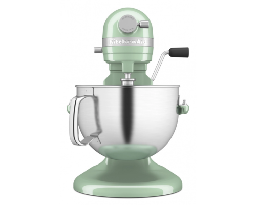 Миксер планетарный KitchenAid Artisan 5KSM60SPXEPT 5,6 л, фисташковый