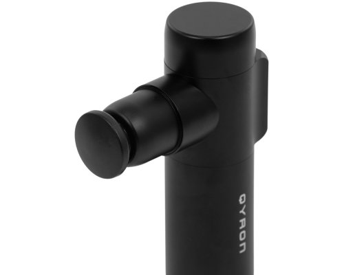 Массажёр перкуссионный Qyron MD301 bk