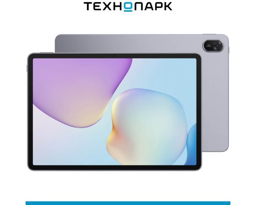 Планшет Huawei MatePad 11.5 с клавиатурой Wi-Fi + Paper Matte серый (53014KBN)