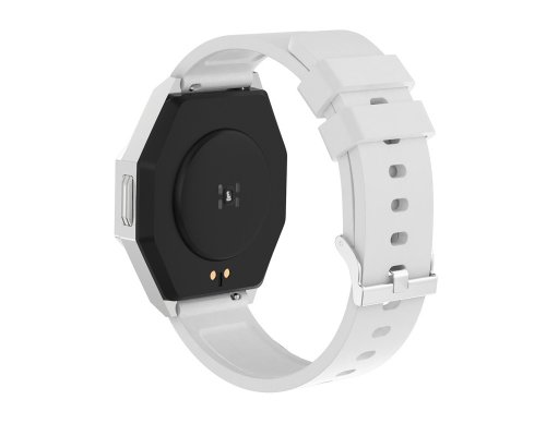 Смарт-часы Canyon Otto SW-86, белый RA-295504