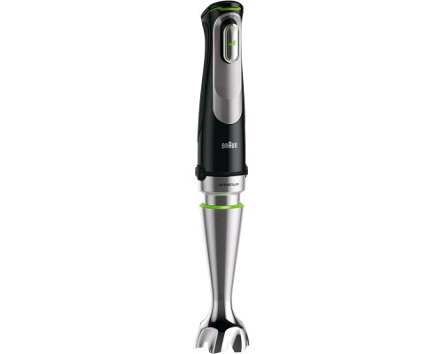 Immersion blender Braun Multiquick 9 MQ9147X