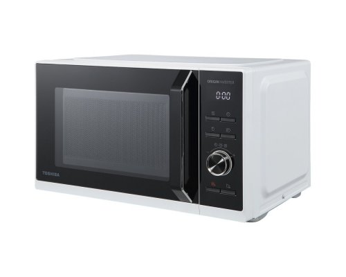 Печь микроволновая Toshiba MW3-AM25PFI(WH)