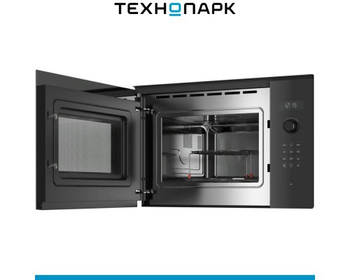 Печь микроволновая встраиваемая Bosch BEL554MB0