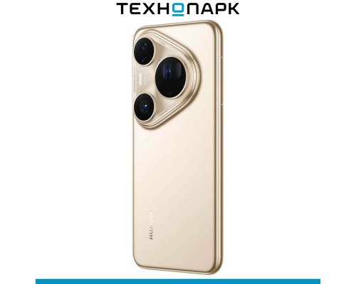 Smartphone Huawei Pura 80 Ultra 512 GB gold | Aeroflot Bonus