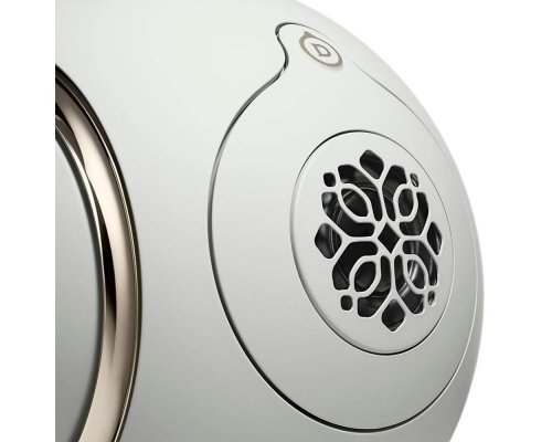 Акустика портативная Devialet Phantom Ultimate 98 dB светлый жемчуг