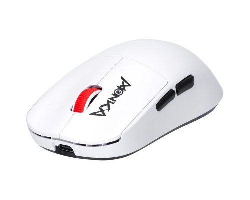 Мышь компьютерная Monka Prime G997W