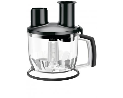 Immersion blender Braun Multiquick 7 MQ7087X