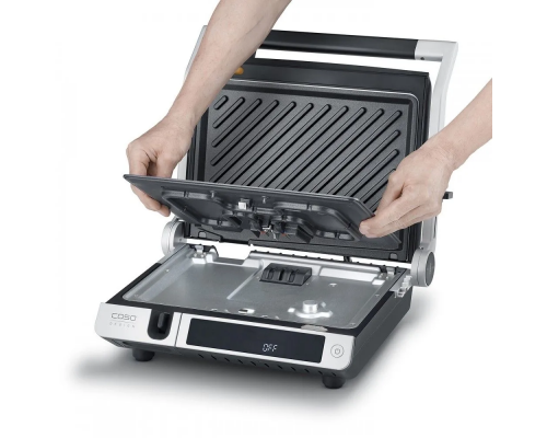 Grill Caso SteakMaster Pro