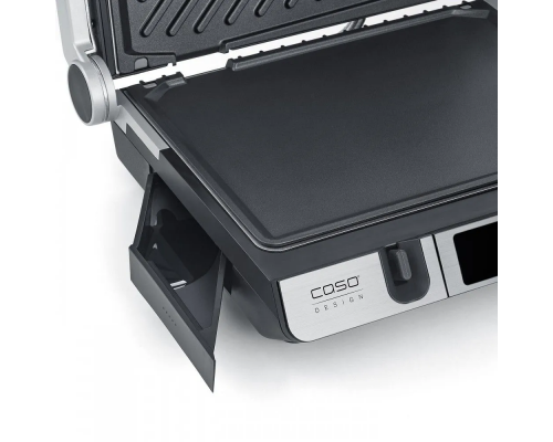 Grill Caso SteakMaster Pro