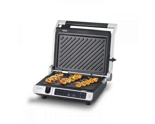 Grill Caso SteakMaster Pro