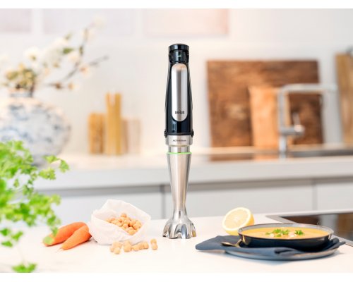 Immersion blender Braun Multiquick 7 MQ7035X