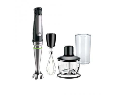 Immersion blender Braun Multiquick 7 MQ7035X