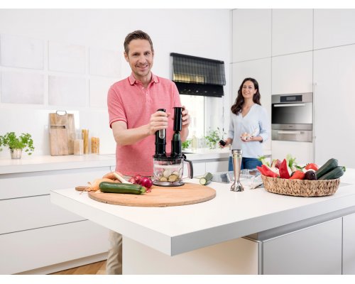 Immersion blender Braun Multiquick 7 MQ7035X