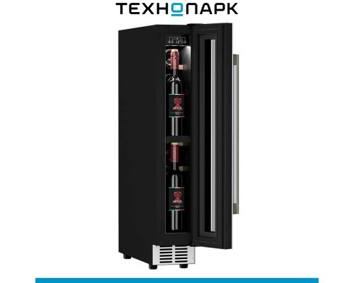 Built-in wine cabinet Meyvel MV9-KWT1