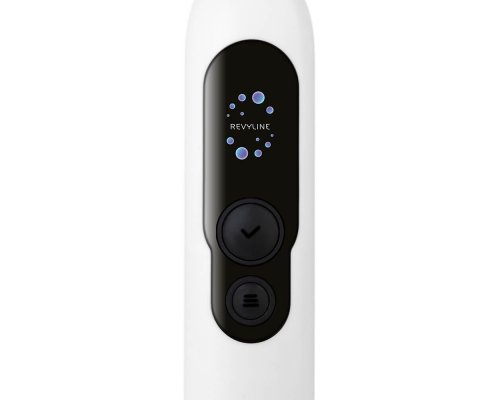 Electric toothbrush Revyline RL 080 Pro White