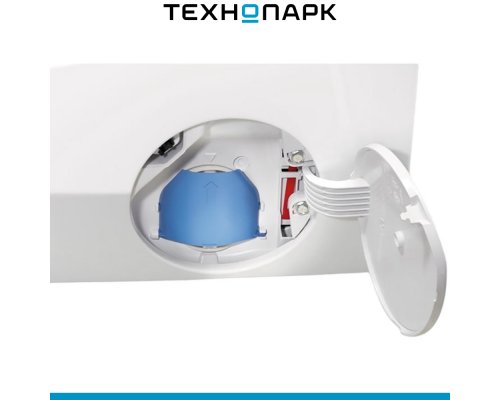 Машина стиральная Electrolux EW7W5697QE