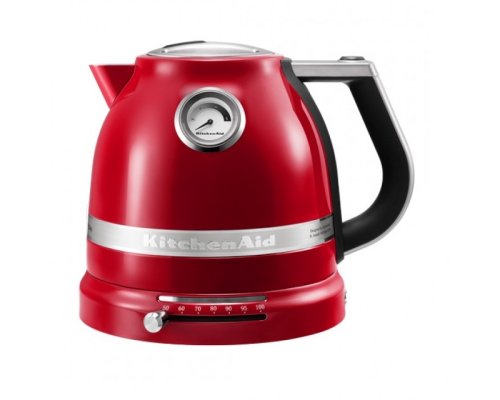 Kettle KitchenAid Artisan 5KEK1522EER red