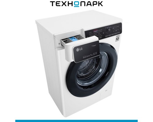 Машина стиральная LG F2H5HS6W DirectDrive