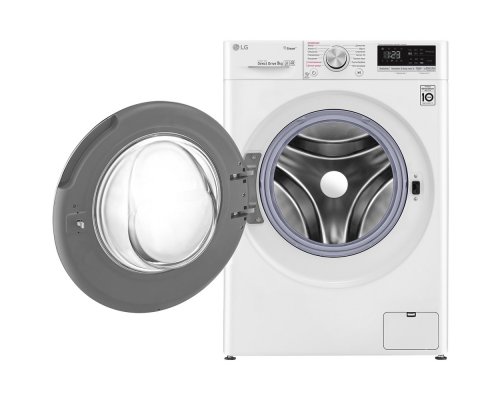 Машина стиральная LG F4V5VS0W