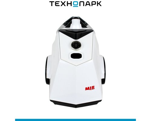 Steamer for clothes MIE Forza White