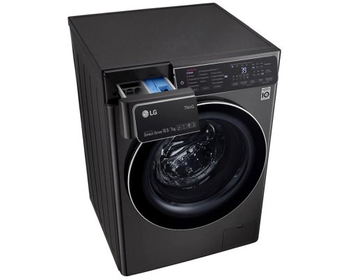 Машина стиральная LG F4T9RC9P