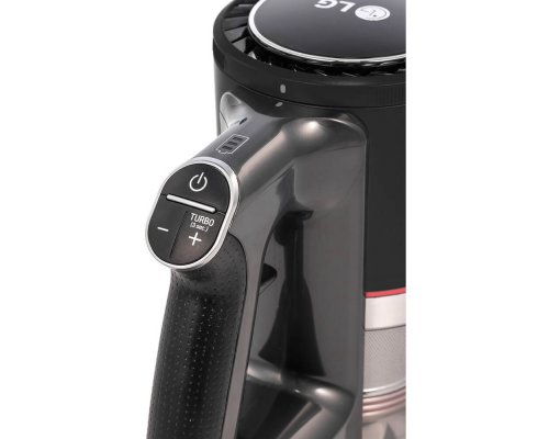 Vacuum cleaner LG CordZero A9N-MASTERX