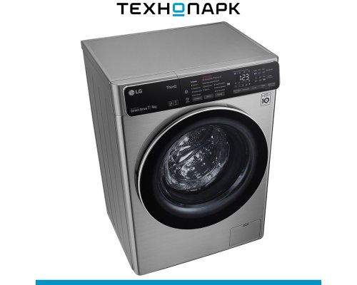 Машина стиральная LG F2T5HG2S