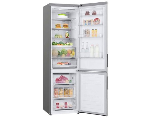 Холодильник LG GA-B509CAQM DoorCooling+