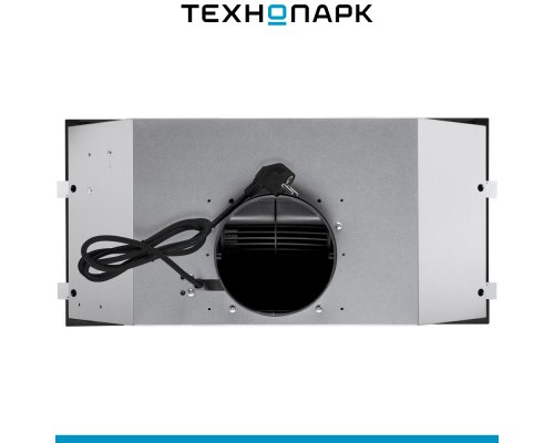 Built-in hood Maunfeld Trapeze 602M Black