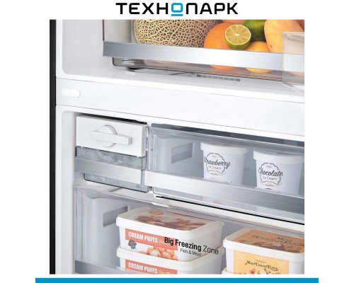 Fridge LG GC-B569PBCM