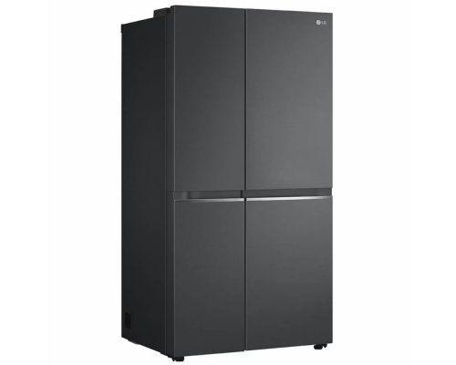Холодильник LG GC-B257SBZV