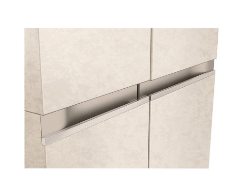 Refrigerator LG GC-B257SEZV
