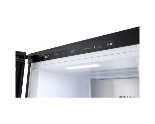 Freezer LG GC-B404FAQM