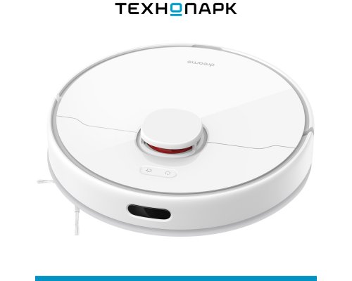 Пылесос Dreame D10 Plus White (RLS3D)
