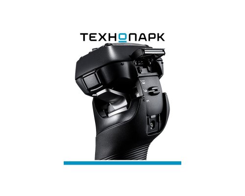Бритва электрическая мужская Panasonic ES-LS6A-K820
