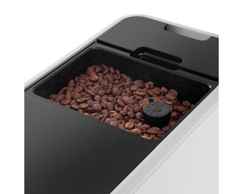 Кофемашина Maunfeld MF-A7021WH