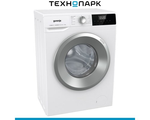 Washing machine Gorenje W2NHPI72SCS