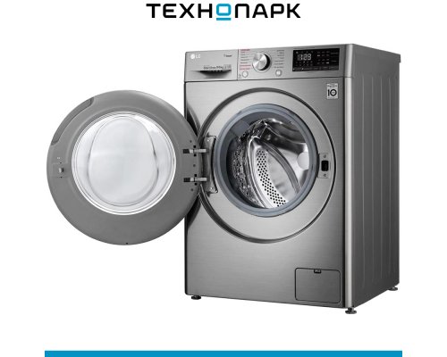 Washing machine LG F4V5VG2S